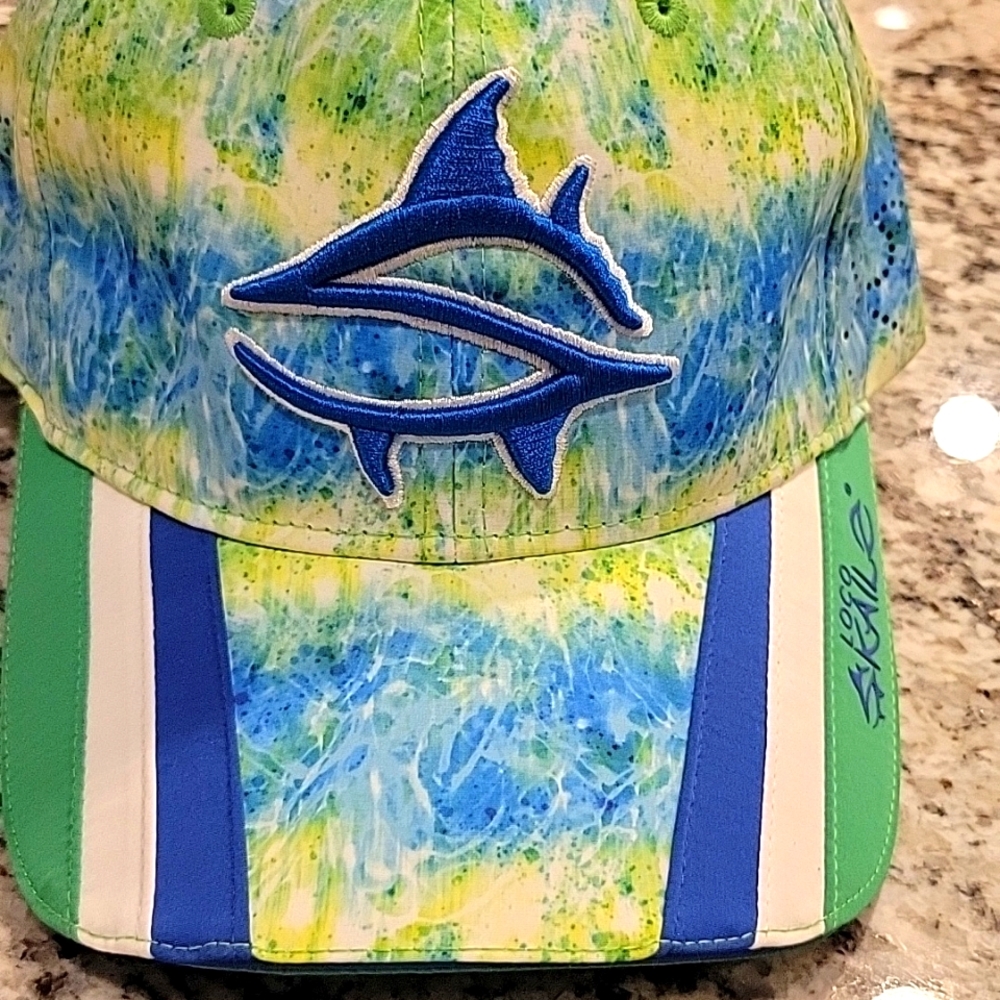 Loco Skailz Baseball Hat - Picture 5 of 6